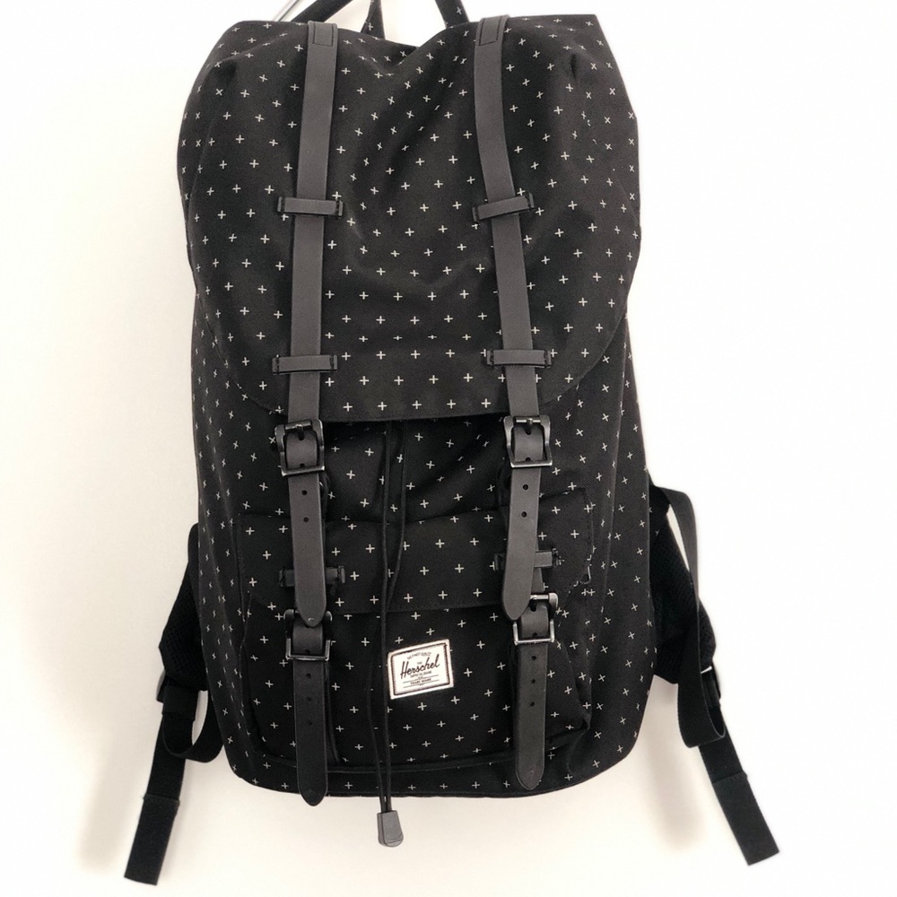 Herschel Supply Co. Little America Backpack